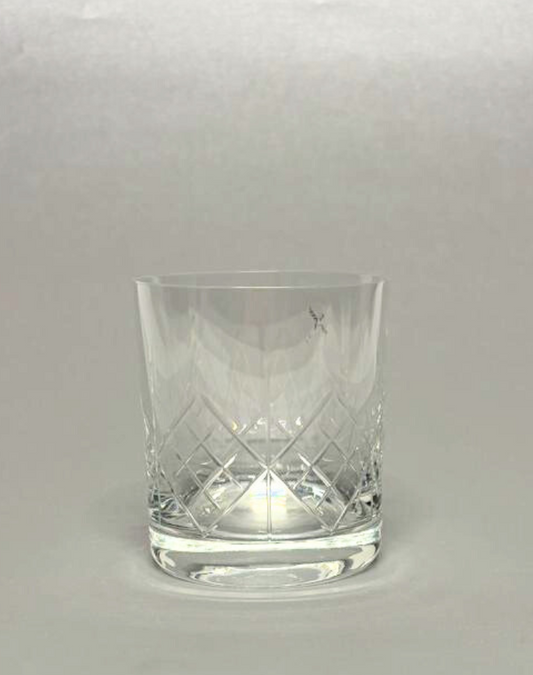 Rhapsody Blue Crystal Whisky 290ml (RHA013)