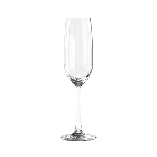 Madison Flute 230ml (MAD003)